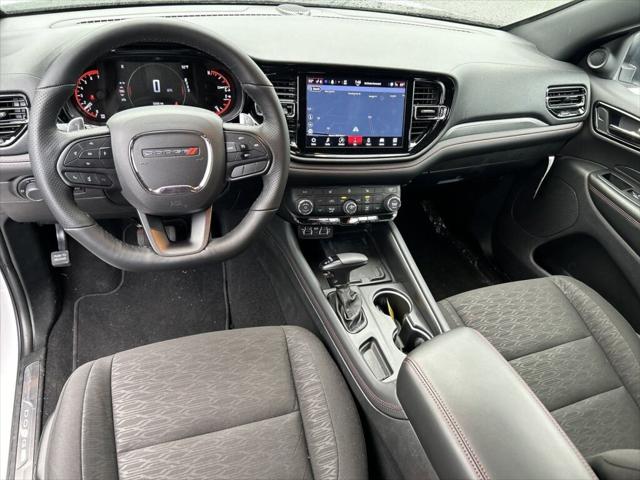 2024 Dodge Durango DURANGO R/T RWD