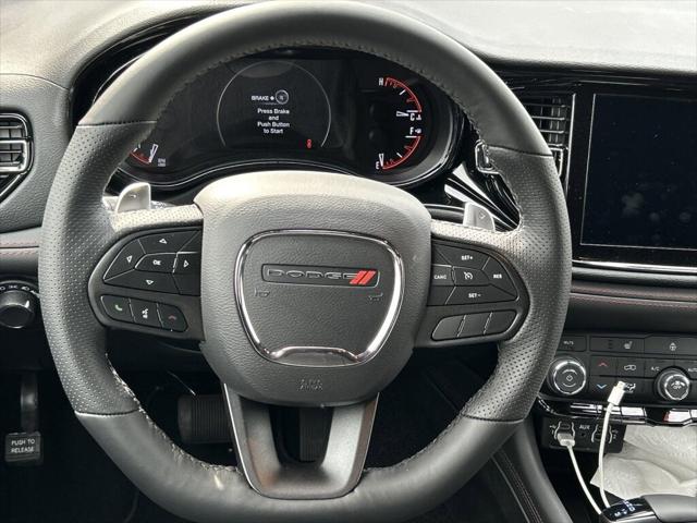 2024 Dodge Durango DURANGO R/T RWD