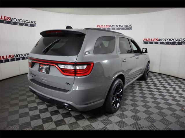 2024 Dodge Durango DURANGO R/T AWD