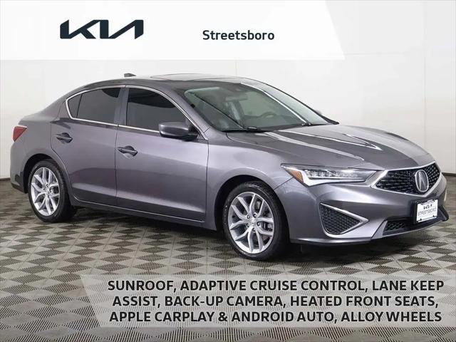 2020 Acura ILX Standard for sale in Streetsboro, OH