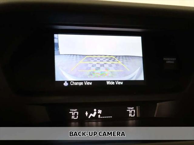 2020 Acura ILX Standard