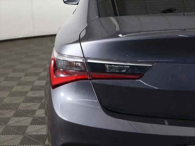 2020 Acura ILX Standard