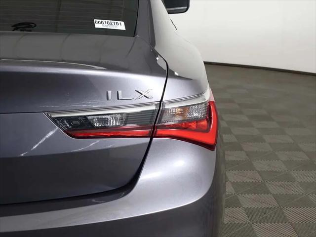 2020 Acura ILX Standard