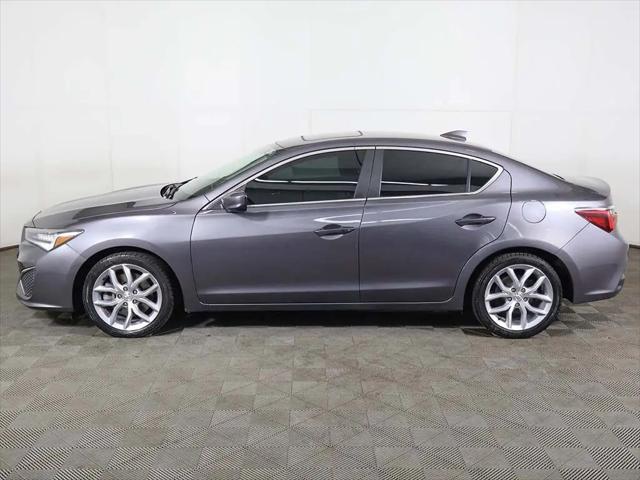 2020 Acura ILX Standard