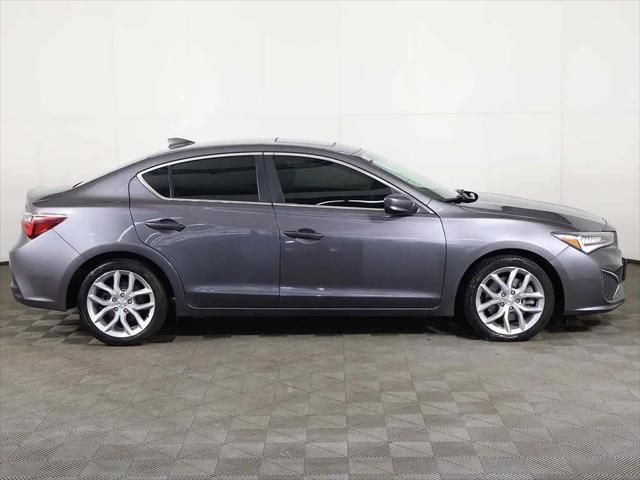 2020 Acura ILX Standard
