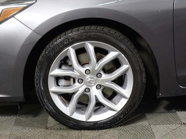2020 Acura ILX Standard
