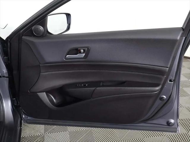 2020 Acura ILX Standard