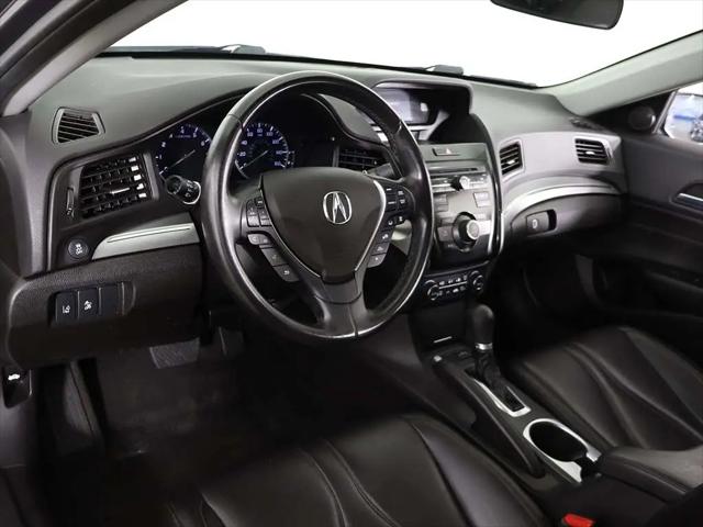 2020 Acura ILX Standard