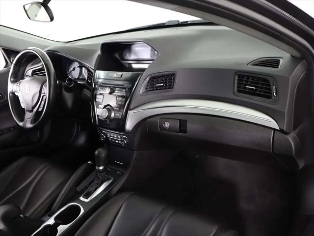 2020 Acura ILX Standard