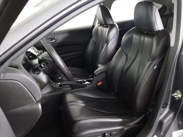 2020 Acura ILX Standard