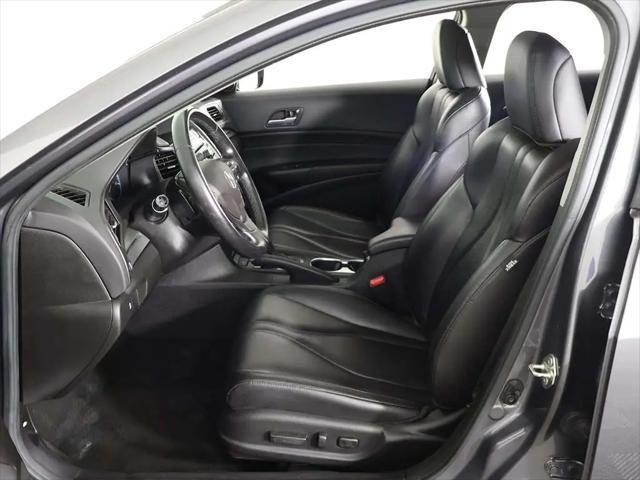 2020 Acura ILX Standard