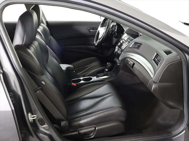 2020 Acura ILX Standard