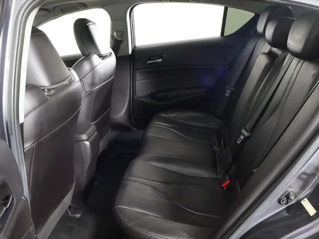 2020 Acura ILX Standard