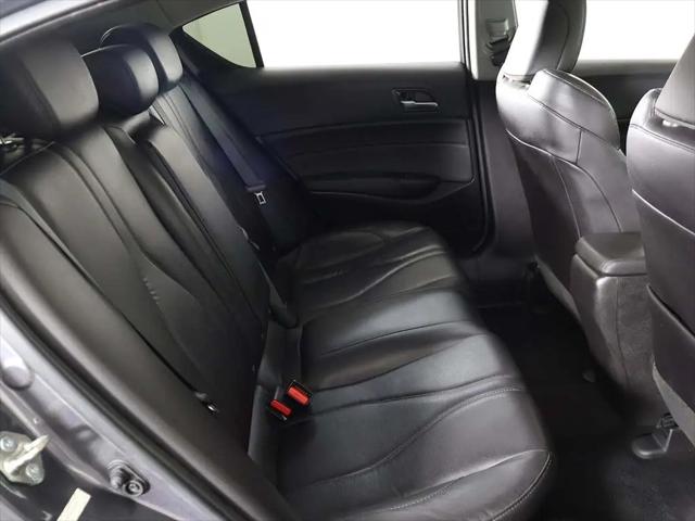 2020 Acura ILX Standard