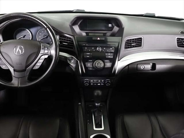 2020 Acura ILX Standard