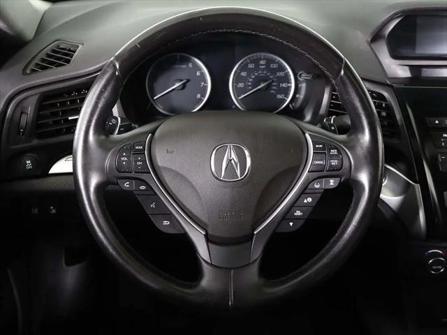 2020 Acura ILX Standard