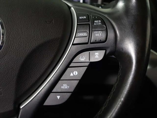2020 Acura ILX Standard