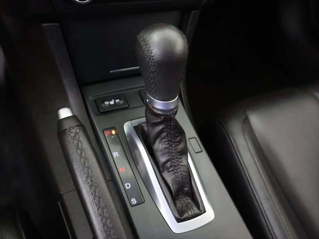 2020 Acura ILX Standard