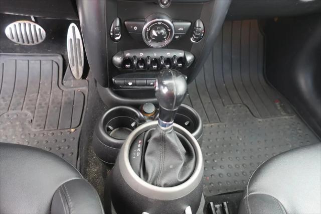 2012 MINI Cooper Countryman Cooper S