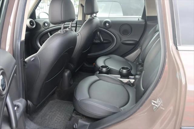 2012 MINI Cooper Countryman Cooper S