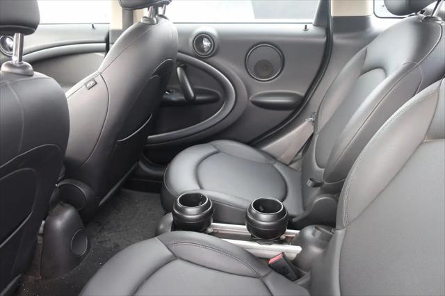 2012 MINI Cooper Countryman Cooper S