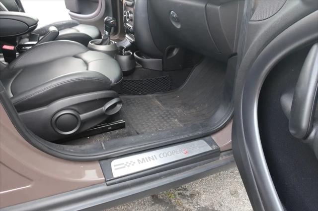 2012 MINI Cooper Countryman Cooper S