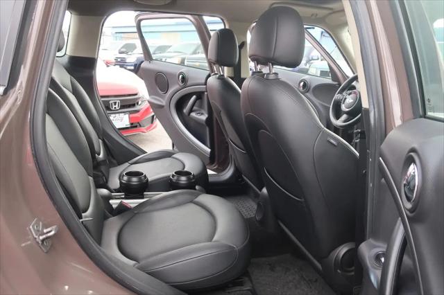 2012 MINI Cooper Countryman Cooper S