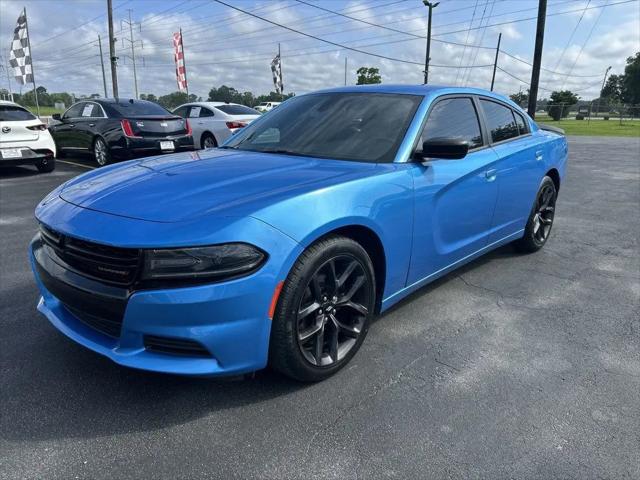 2019 Dodge Charger SXT RWD for sale in Savannah, GA