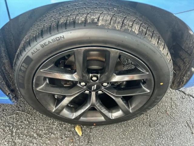 2019 Dodge Charger SXT RWD