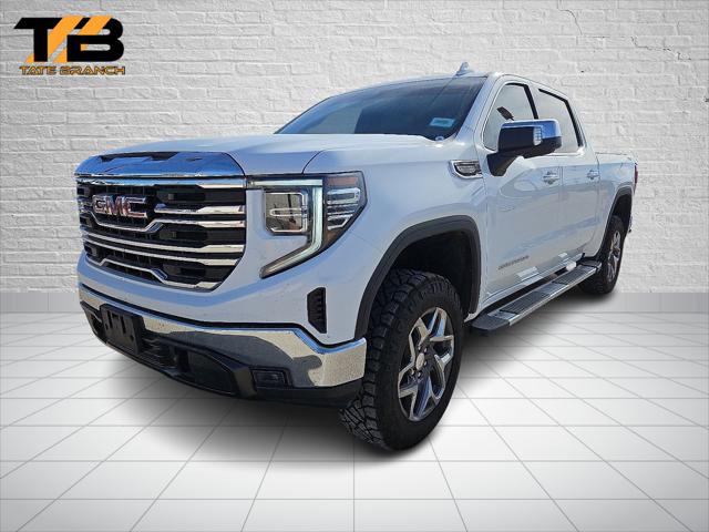 2023 GMC Sierra 1500 4WD Crew Cab Short Box SLT for sale in Artesia, NM