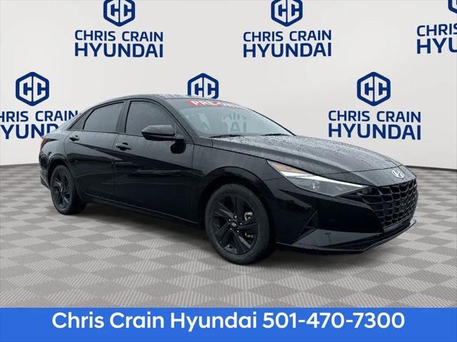 2023 Hyundai Elantra SEL for sale in Conway, AR