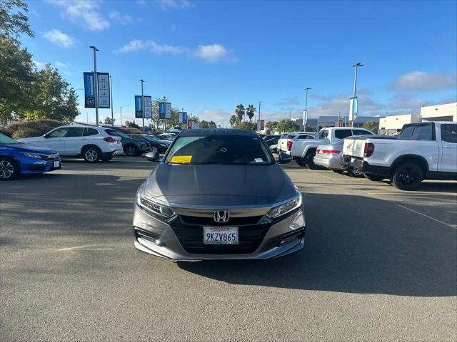2019 Honda Accord Sport for sale in Milpitas, CA