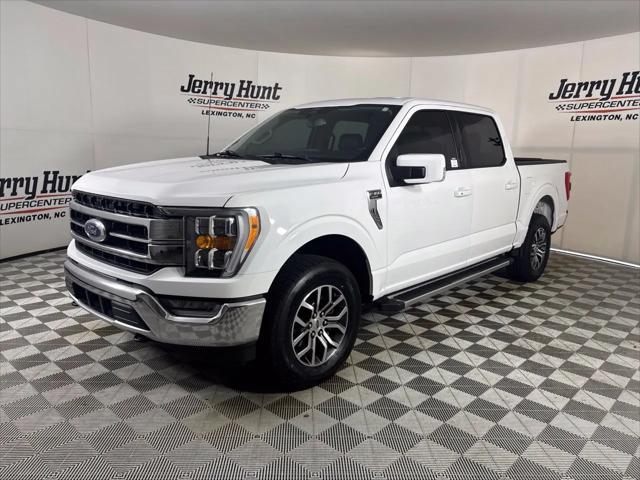 2022 Ford F-150 LARIAT for sale in Lexington, NC