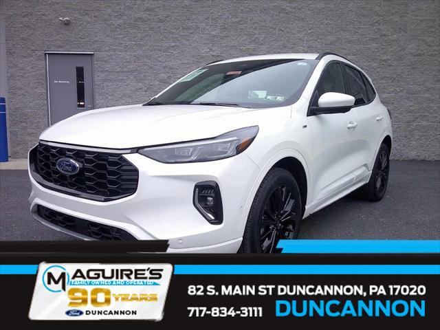 2023 Ford Escape ST-Line Elite for sale in Duncannon, PA