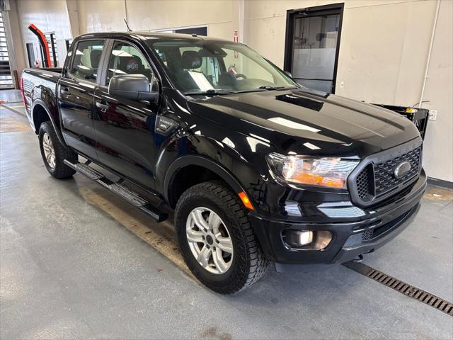 2020 Ford Ranger XL for sale in Groveport, OH