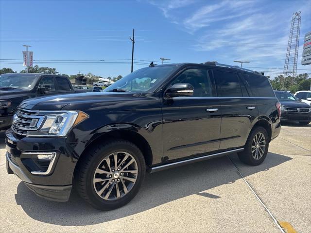 2019 Ford Expedition Limited