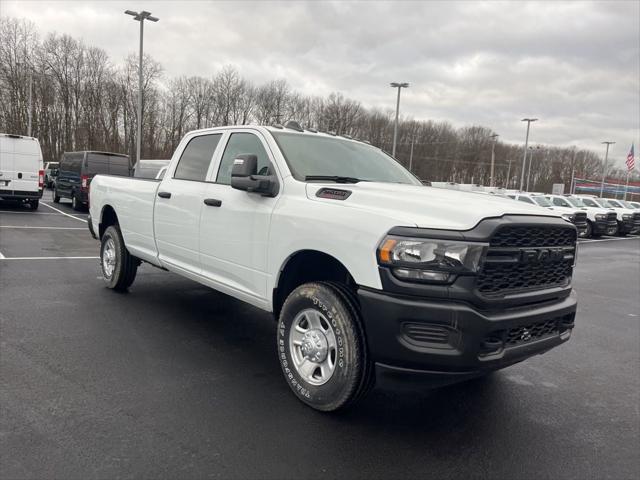 2024 RAM Ram 2500 RAM 2500 TRADESMAN CREW CAB 4X4 8 BOX