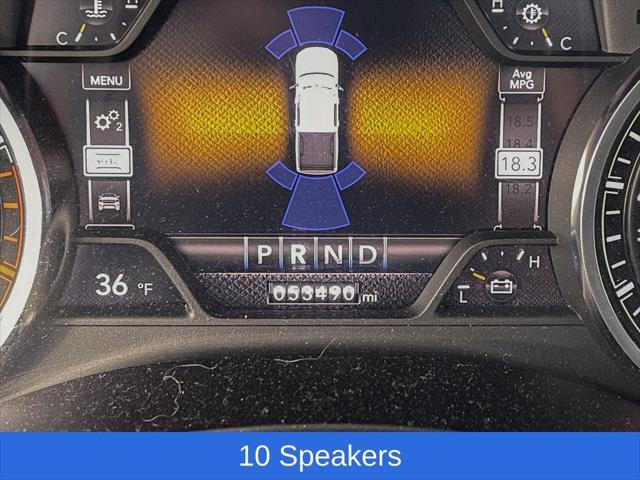 2021 RAM 2500 Laramie Mega Cab 4x4 64 Box