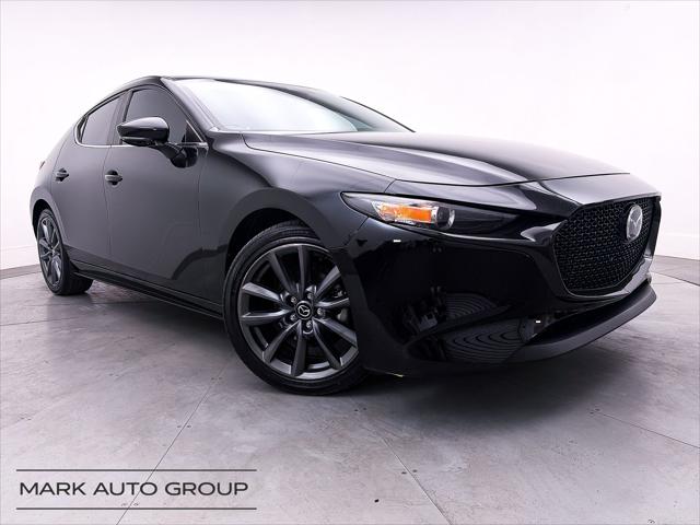 2022 Mazda Mazda3 Preferred for sale in Scottsdale, AZ