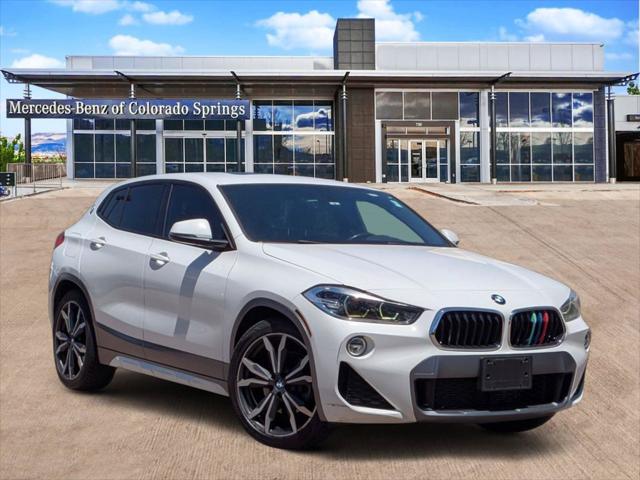 2018 BMW X2 xDrive28i for sale in Colorado Springs, CO