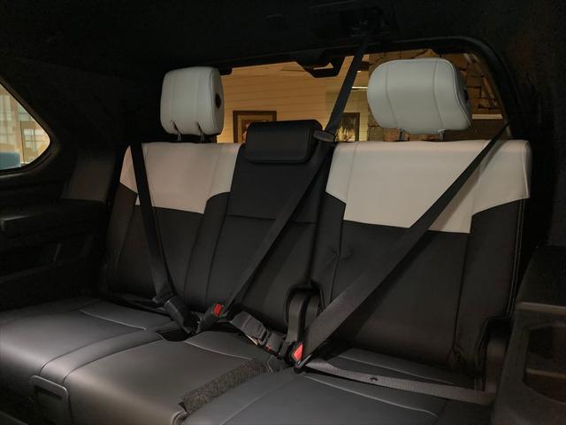 2024 Toyota Sequoia Capstone