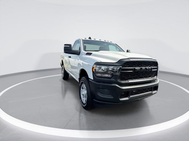 2024 RAM Ram 2500 RAM 2500 TRADESMAN REGULAR CAB 4X4 8 BOX