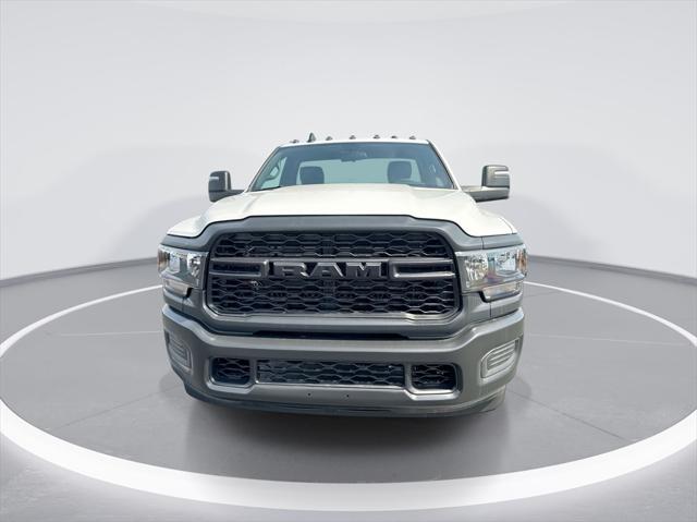 2024 RAM Ram 2500 RAM 2500 TRADESMAN REGULAR CAB 4X4 8 BOX
