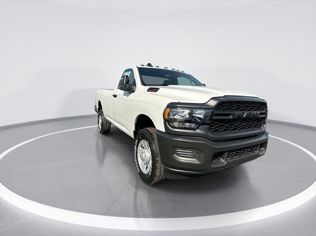 2024 RAM Ram 2500 RAM 2500 TRADESMAN REGULAR CAB 4X4 8 BOX