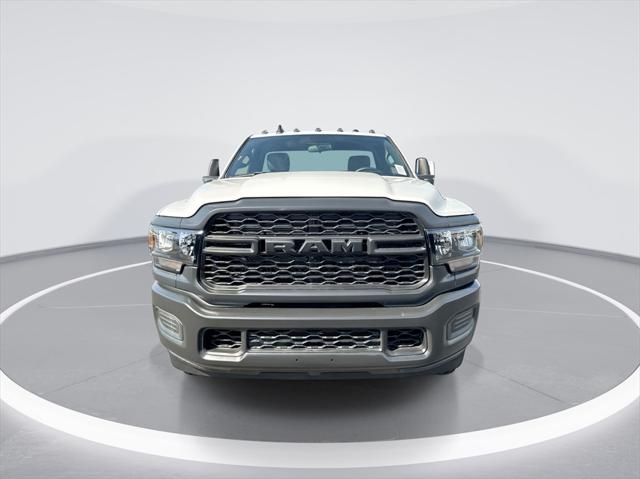 2024 RAM Ram 2500 RAM 2500 TRADESMAN REGULAR CAB 4X4 8 BOX