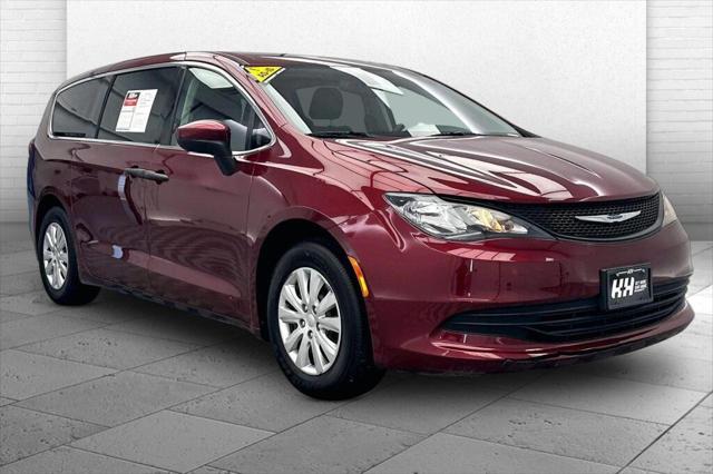 2018 Chrysler Pacifica L for sale in Omaha, NE