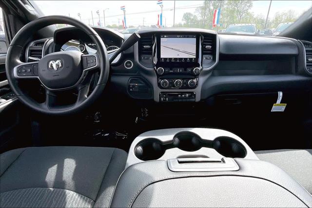 New 2024 RAM 2500 For Sale in Millington, TN