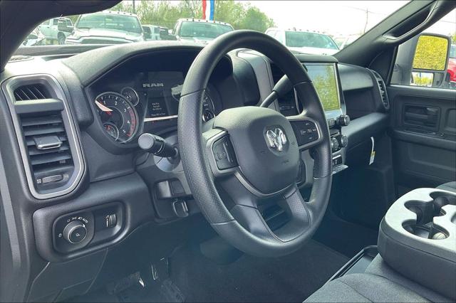 New 2024 RAM 2500 For Sale in Millington, TN