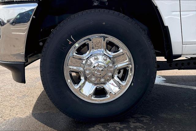 New 2024 RAM 2500 For Sale in Millington, TN