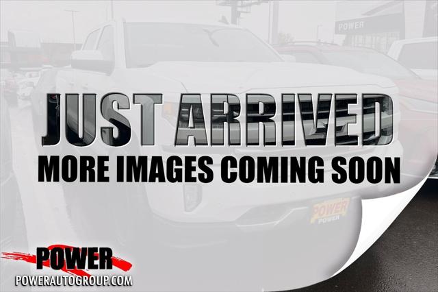 2016 Chevrolet Silverado 1500 2LZ 2016 Chevrolet Silverado 1500 2LZ
